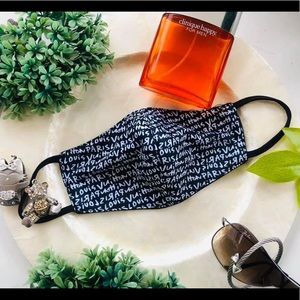 Fashionable  Washable Facemask